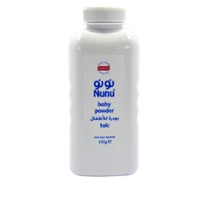 Nunu Baby Powder