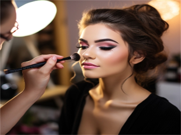 Comprehensive Guide to Makeup for Wedding Guests - Hey6E.com