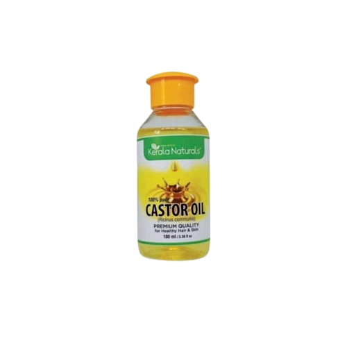 Buy Original Castor Oil Online from Kerala Naturals | Trusted by ...