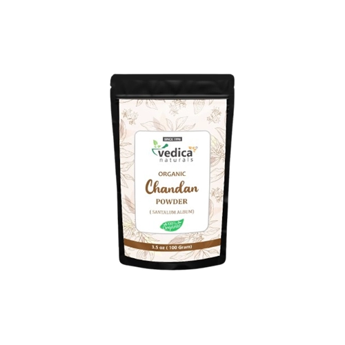 Buy Original Chandan Powder Online from Vedica Naturals | Trusted by ...