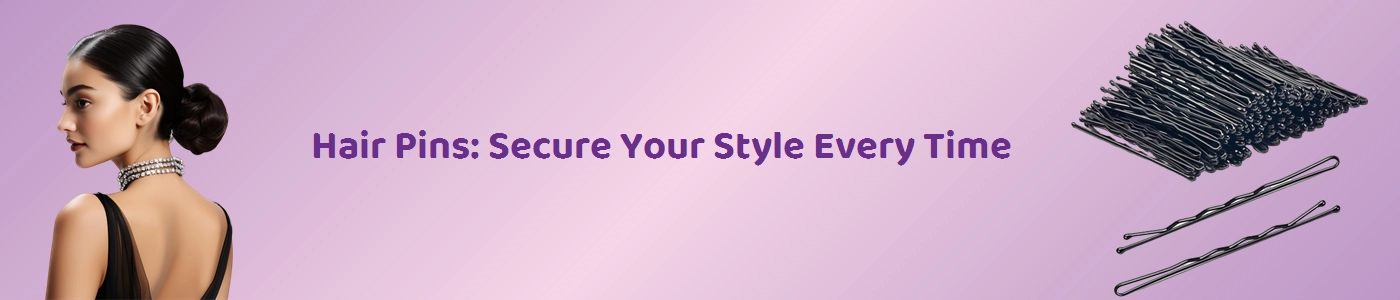 Buy Best Hair Bands & Styling Tools Online | Hey6E