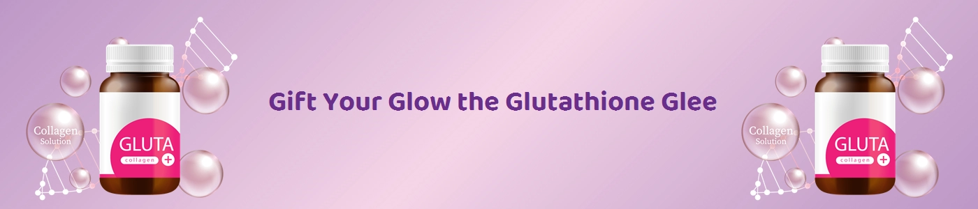Unleash Your Inner Glow with Pure Glutathione Online | Hey6e.com