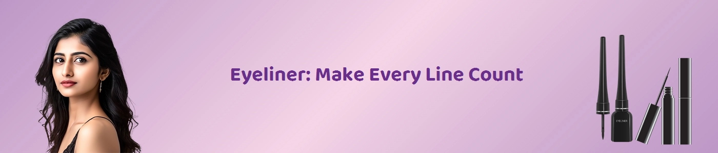 Top Eye Makeup Products Online | Hey6E.com