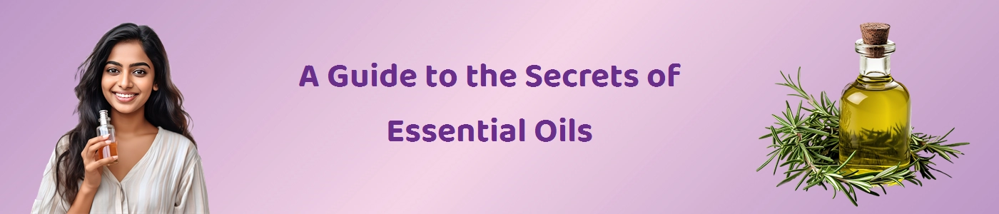 Buy Pure Essential Oils Online | Hey6e.com