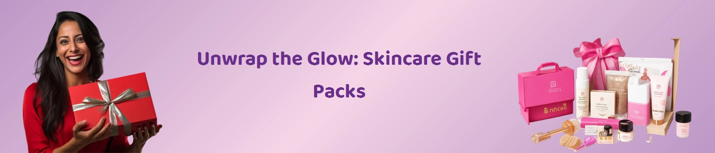 Buy Best Skin Care Kits for Men & Women - Hey6e