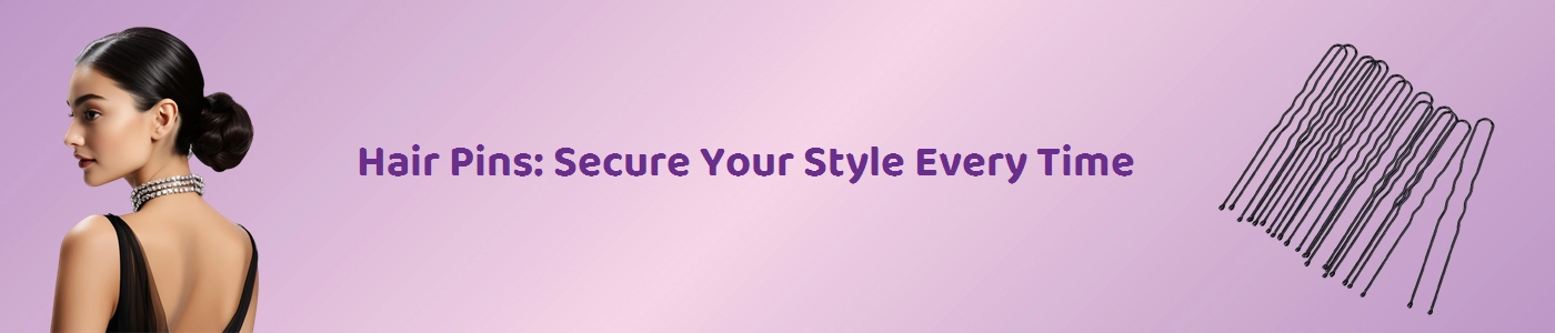 Buy Best Hair Bands & Styling Tools Online | Hey6E