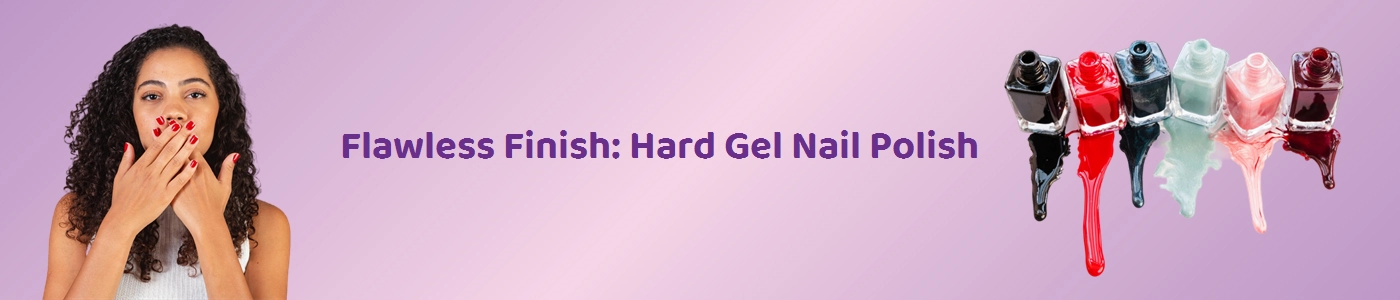 Top Nail Beauty & Care Products | Hey6e