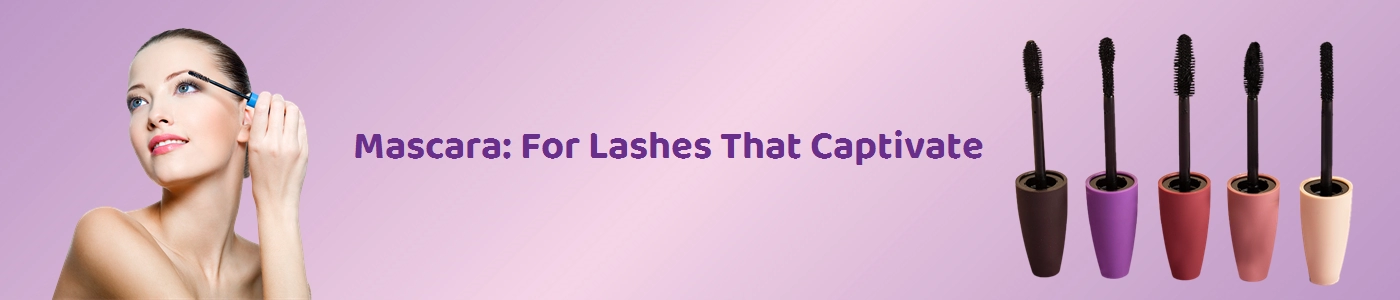 Best Mascara Online for Volumizing and Lengthening Lashes | Hey6e.com
