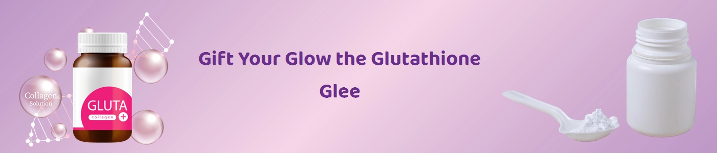 Unleash Your Inner Glow with Pure Glutathione Online | Hey6e.com