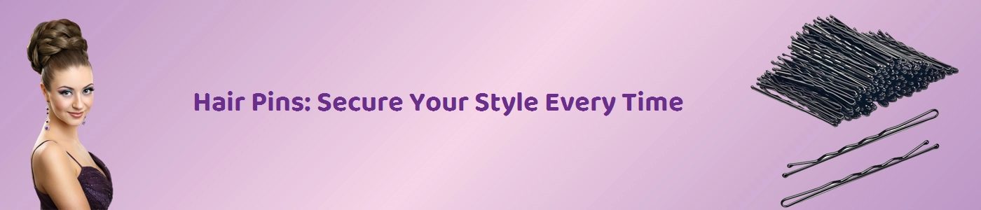 Buy Best Hair Bands & Styling Tools Online | Hey6E