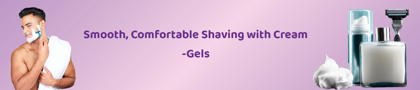 Buy Premium Men's Shaving Products Online | Hey6e.com