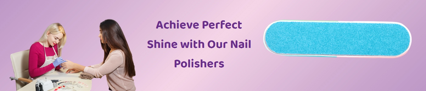 Buy Nail Care Supplies Online | Hey6e