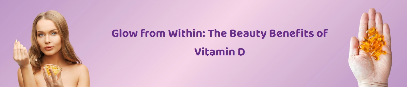 Beauty-Enhancing Vitamins & Supplements Online | Hey6E.com - Radiant Beauty from Within