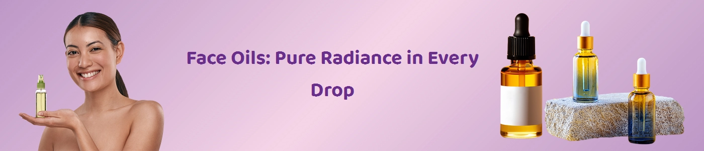 Discover the Nourishing Benefits of Best Face Oils Online | Hey6e.com
