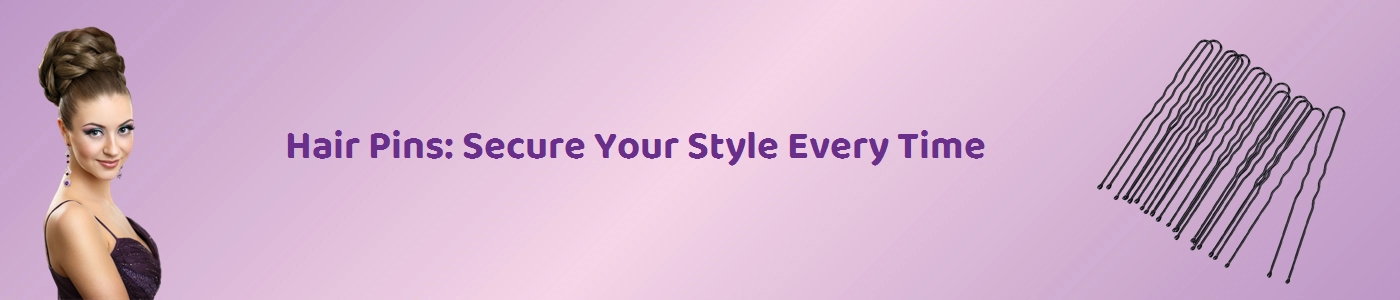 Buy Best Hair Bands & Styling Tools Online | Hey6E