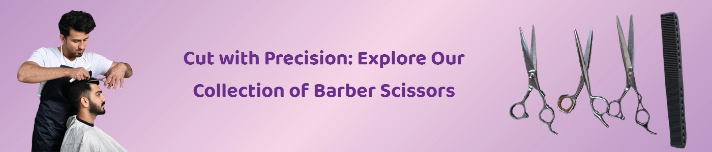 Buy Premium Barber Supplies for Professionals | Hey6e.com