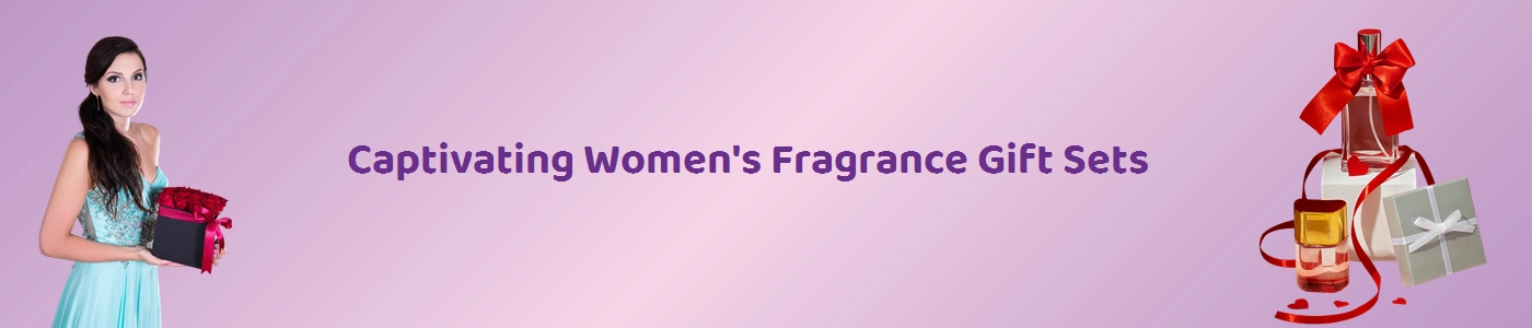 Perfume Gift Sets for Women – Hey6e