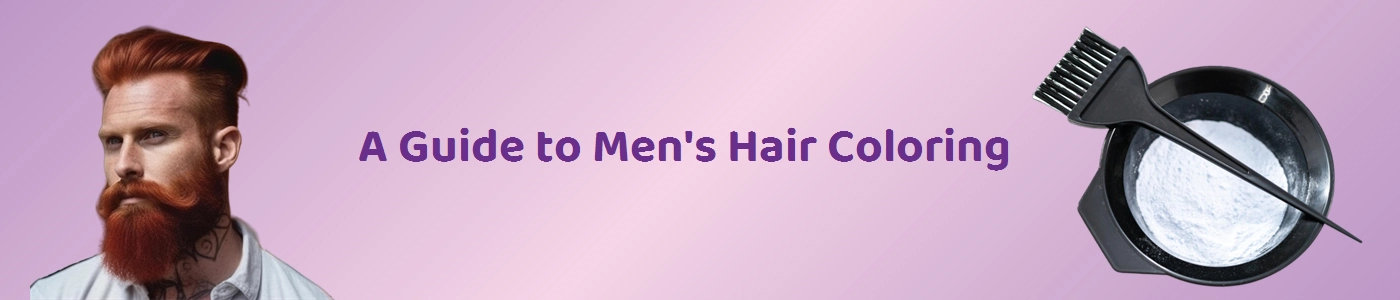 Buy Best Men's Hair Care Products Online | Hey6e