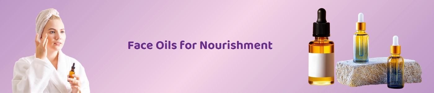Discover the Nourishing Benefits of Best Face Oils Online | Hey6e.com