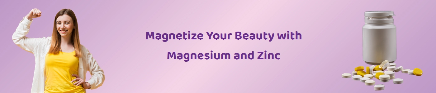 Strengthen Your Hair with Magnesium and Zinc | Hey6e.com