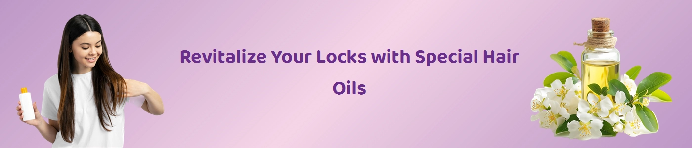 Nourish and Strengthen Your Hair with the Best Hair Oils Online | Hey6e.com