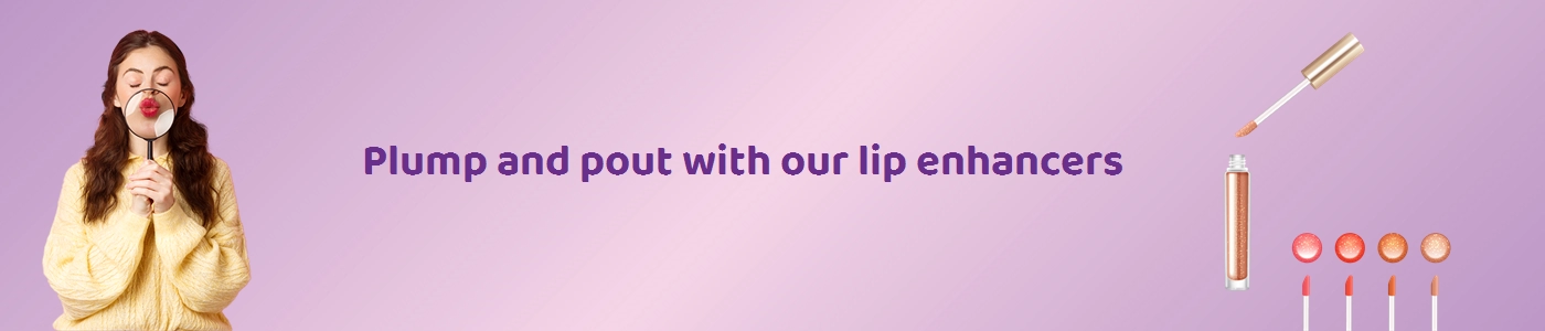 Shop Premium Lip Makeup Products Online | Hey6e