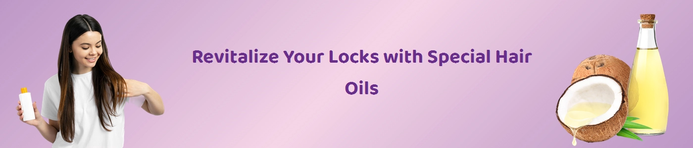 Nourish and Strengthen Your Hair with the Best Hair Oils Online | Hey6e.com