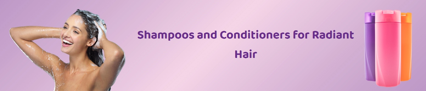 Best Shampoos Online for Healthy Hair | Shop Shampoos Online at Hey6e.com