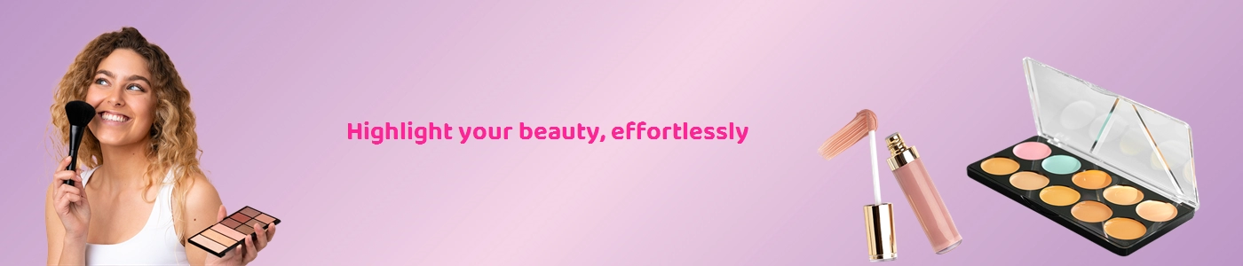Buy the Best Highlighter Online on Hey6e.com