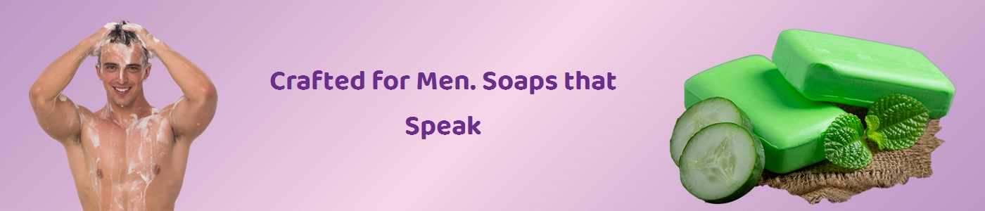 Buy Best Bath and Body Products for Men Online | Hey6E.com
