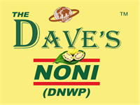 The Dave's Noni