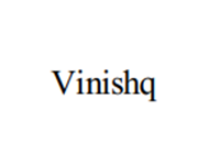 Vinishq