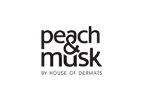 Peach And Musk
