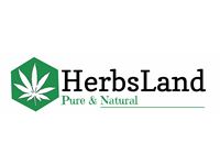 Herbs Land