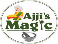 Ajji's Magic